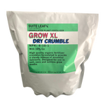 GROW XL Organic Dry Fertilizer NPK 6-10-1