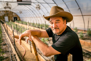 Jim Belushi on Grow Bud Yourself! Podcast