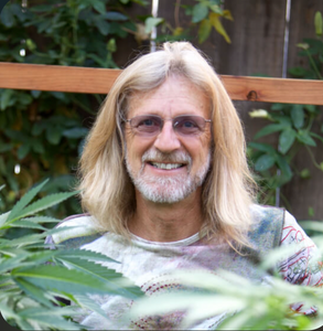 Jorge Cervantes on Grow Bud Yourself! Podcast