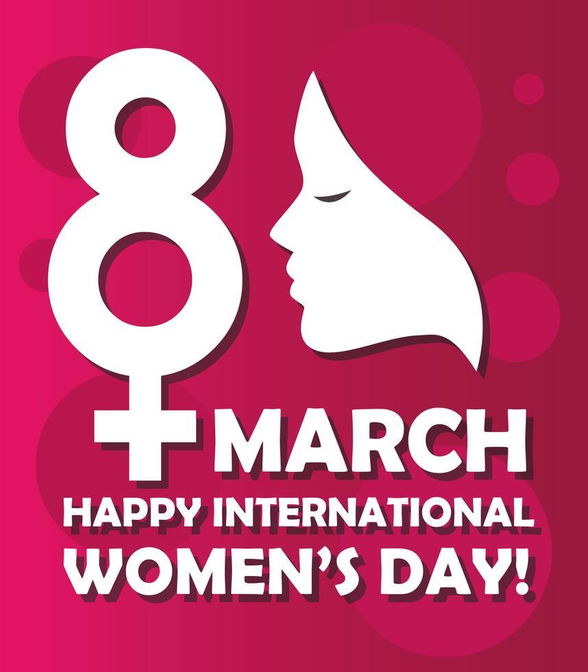 Happy International Women's Day 2021!