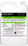 Micros Madness Liquid Plant Fertilizer