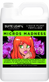 Micros Madness Liquid Plant Fertilizer