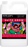 Suite Grow Hydroponic Fertilizer
