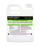 Hydroponic Fertilizer Home Grow Pack