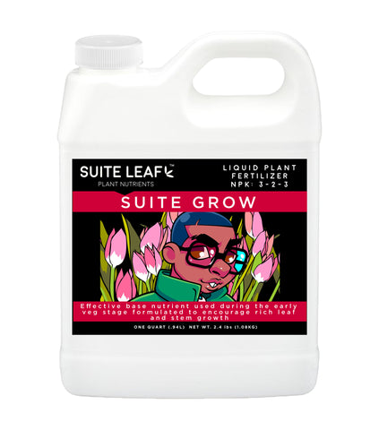 online plant fertilizer KRAZY K+ 0-0-9 Organic Liquid Plant Fertilizer – Suite Leaf Plant Nutrients