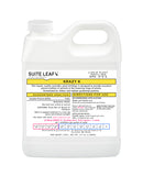 KRAZY K 0-0-5 Hydroponic Liquid Plant Fertilizer