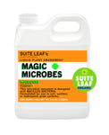 Magic Microbes Organic Liquid Plant Amendment