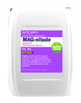 MAG-nitude 4% Mg Organic Plant Amendment