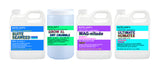 organic fertilizer & amendments for hydroponic & greenhouse gardening