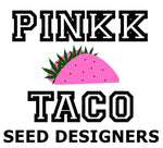 Pinkk Taco Slouchy Tee