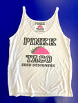 Pinkk Taco Slouchy Tee