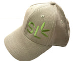 Suite Leaf Hemp Baseball Hat (Unisex)