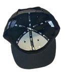 Suite Leaf Snapback Baseball Hat (Unisex)