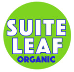 Suite Leaf Organic Complete Fertilizer Starter Kit