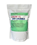 GROW XL Organic Dry Fertilizer NPK 6-10-1
